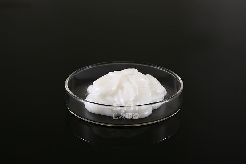 塑料潤滑脂水印